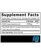 EverBuild Nutrition - PURE GABA