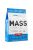 EverBuild Nutrition MASS BUILD 908 g / 2724 g / 5448 g - 5443, Chocolate - Izomtömegnövelő, csoki