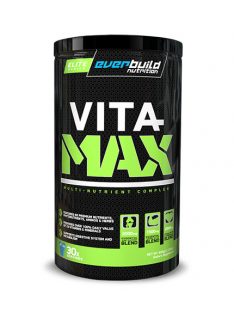 EverBuild Nutrition - VITA MAX / 30 adag - multivitamin pakk