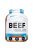 EverBuild Nutrition 100% Beef Isolate 908 g / 1816 g - Marhafehérje izolátum