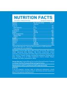 EverBuild Nutrition - Ultra Premium WHEY BUILD 454 g / 908 g / 2270 g - 2270, Mocha Cappuccino Shake - Tejsavó fehérje koncentrátum