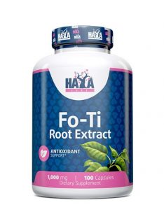 HAYA LABS - Fo-Ti Root Extract / 100 Caps.