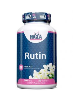 Haya Labs - Rutin / 50 Tabs.