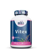 Haya Labs Vitex Fruit Extract 100 kapsz. - Menstruációs panaszokra