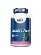 HAYA LABS - Ursolic Acid 250 mg / 100 kapszula - Urzolsav