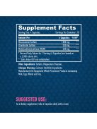 HAYA LABS - Glucosamine Chondroitin & MSM Complex / 120 kapszula - Ízületvédő