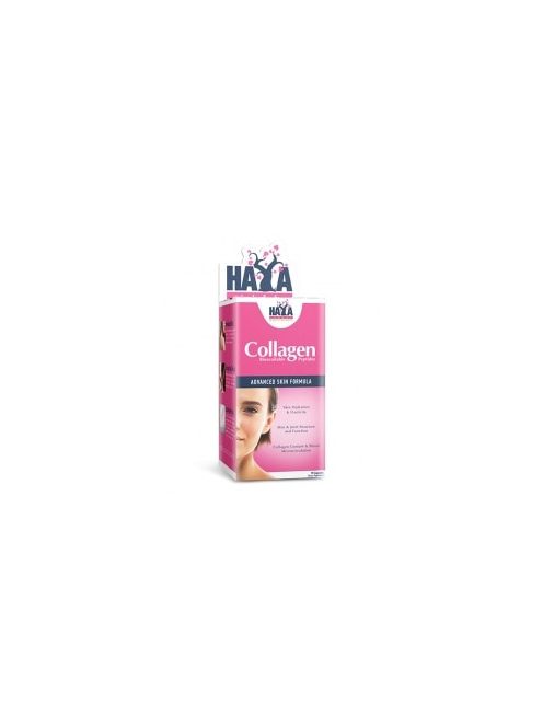 HAYA LABS - Collagen 500mg / 90 kapszula