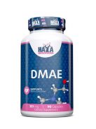 Haya Labs - DMAE 351mg 90 Caps - Dimetil-etanolamin - Agyműködés