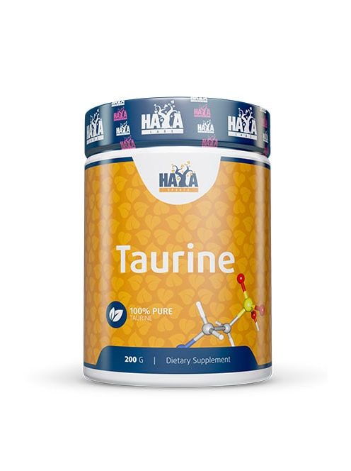 Haya Labs - Sports Taurine 200g.