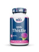 HAYA LABS - Milk Thistle 100mg. / 60 Vcaps - Májvédő