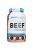 EverBuild Nutrition 100% Beef Isolate 908 g / 1816 g - 908, Vanilla - Marhafehérje izolátum