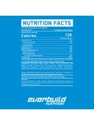 EverBuild Nutrition 100% Beef Isolate 908 g / 1816 g - 908, Vanilla - Marhafehérje izolátum