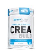 EverBuild Nutrition - CREA BUILD / 50 adag ™