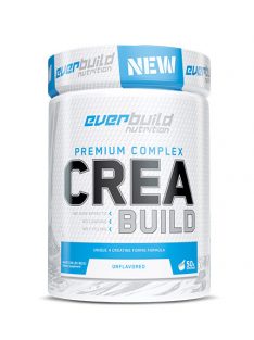 EverBuild Nutrition - CREA BUILD / 50 adag ™