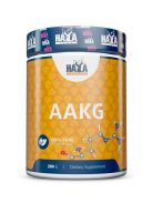 Haya Labs - Sports AAKG 200g - Arginin alfa-ketoglutarát