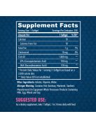 HAYA LABS - Omega 3 1000mg. / 200 lágykapszula