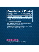 HAYA LABS - Magnesium Citrate 200 mg / 100 tabletta