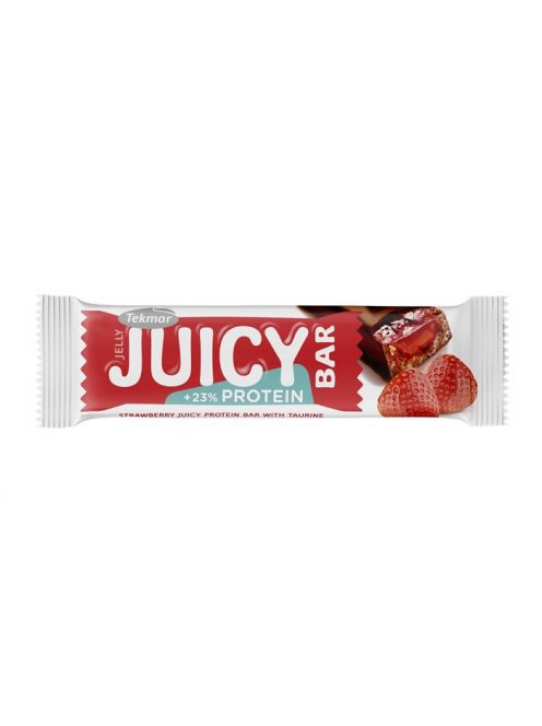 Tekmar - Juicy Protein 32x40g