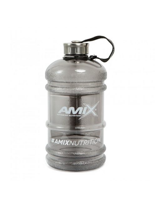 AMIX Nutrition - Water Bottle, 2.2 Liter - Black