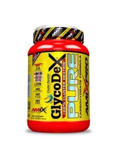 Amix Nutrition - AmixPro GlycoDex PURE 1000g Natural