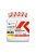 KetoLean® Keto goBHB® + BCAA 270g - fresh lemon