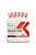 Amix Nutrition - KetoLean Keto Weight Loss 240g / Cola - Anyagcserefokozó