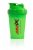 AMIX Nutrition - Mini shaker color 400ml - Green