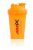 AMIX Nutrition - Mini shaker color 400ml - Orange