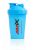 AMIX Nutrition - Mini shaker color 400ml - Blue