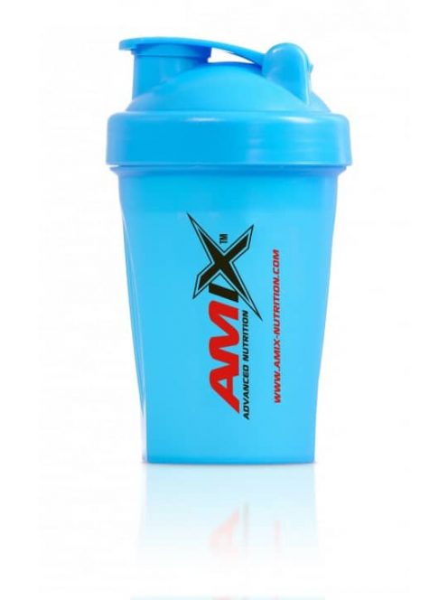 AMIX Nutrition - Mini shaker color 400ml - Blue