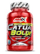 Amix Nutrition - CatuaBolix / 100 caps