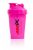 AMIX Nutrition - Mini shaker color 400ml - Pink