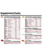 AMIX Nutrition - Super Vitamin-Mineral Pack 30 Packs - Vitamin & ásványianyag pakk