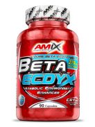 Amix Nutrition - Beta-Ecdyx Pure 90 caps - Tesztoszteron szint fokozó
