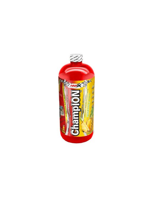 AMIX Nutrition - ChampION Sports Fuel (1000 ml) - Black Currant