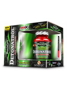 Amix Nutrition Detonatrol™ 90 kapsz. - Anyagcserefokozó