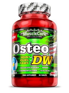 Amix Nutrition OsteoDW 90 tab - Ízületvédő