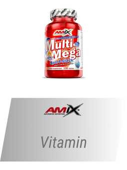 Amix Vitamin