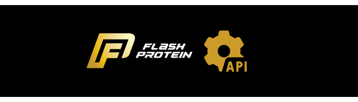 API Flash Protein